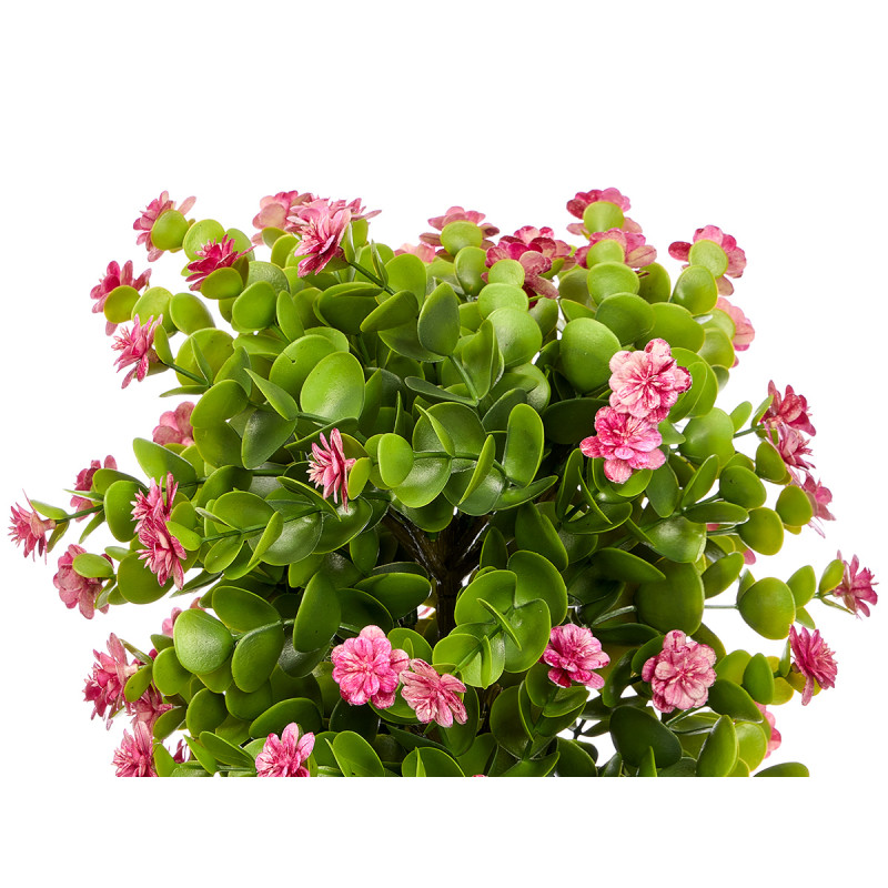 VASO FIORI ASSORT 3 COL