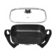 ELECTRIC MULTIFUNCTION SQUARE PAELLA PAN 1500W