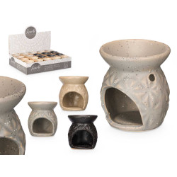 QUEIMADOR CERAMICA LOSANGOS PEQ SORT 3