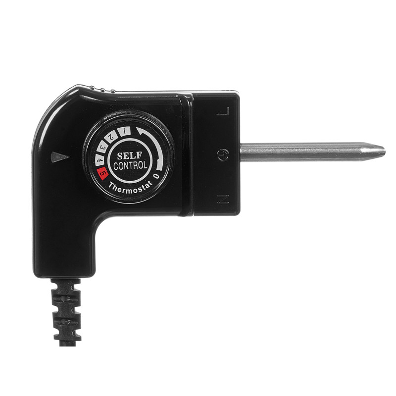 FER ÉLECTRIQUE ACIER 2000W