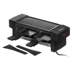 RACLETTE 2 SERVICIOS 350W