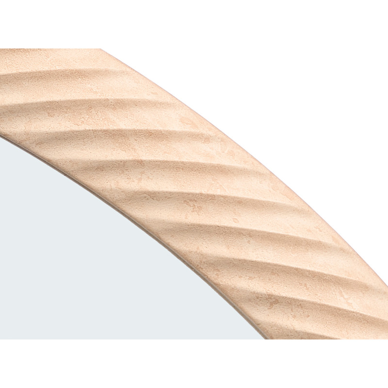 ROUND MIRROR ASRT 2 64CM