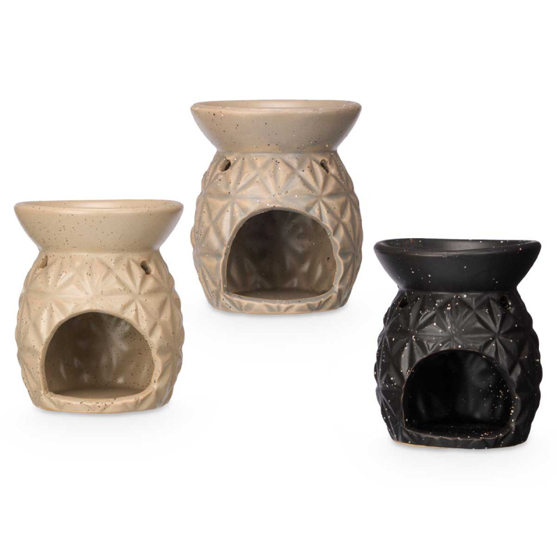 QUEIMADOR CERAMICA LOSANGOS GRD SORT 3