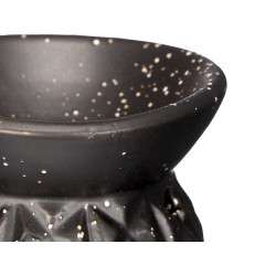 RHOMBUS CERAMIC BURNER ASSORTED 3 LARGE 