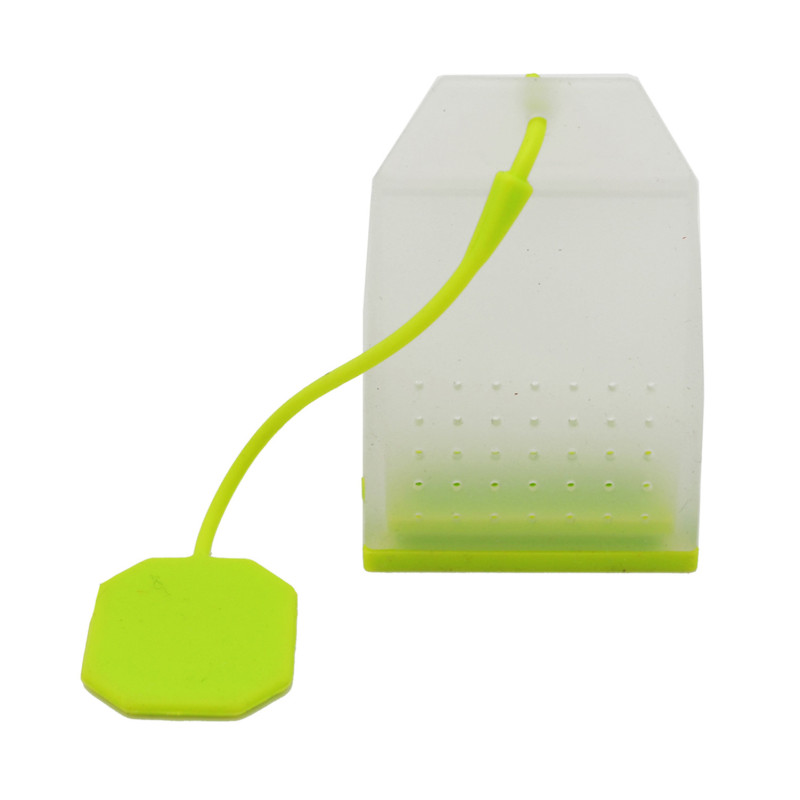 SACCHETTO SILICONE TE