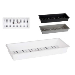 COMPARTIMENTO CAJON PLASTICO GRANDE SURT