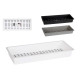 COMPARTIMENTO GAVETA PLASTICO GRANDE SORT