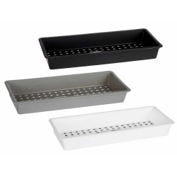 COMPARTIMENTO CAJON PLASTICO GRANDE SURT