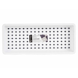 BIG PLASTIC DRAWER COMPARTMENT MIX 3