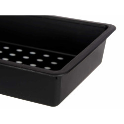 COMPARTIMENTO CAJON PLASTICO GRANDE SURT