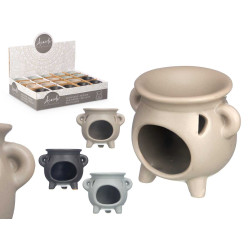 BRUCIATORE CERAMICA CALDERONE PICC ASS 3
