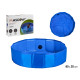 PISCINA PERRO POLIESTER 80X20CM