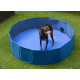 PISCINA PERRO POLIESTER 80X20CM