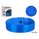 PISCINA PARA CÃES POLIESTER 120X30CM 
