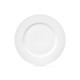 PORCELAIN DINNER PLATE 27CM