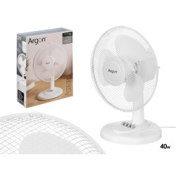 TABLE FAN 40 W