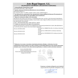 VENTILATORE DA TAVOLO 40W