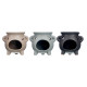 CERAMIC BURNER BOILER ASSORTED 3 LARGE