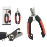 MED TONGS NAIL CLIPPERS PETS