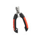 MED TONGS NAIL CLIPPERS PETS