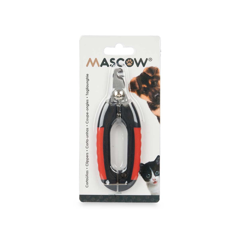 MED TONGS NAIL CLIPPERS PETS