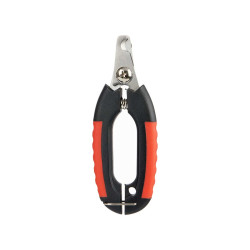 MED TONGS NAIL CLIPPERS PETS