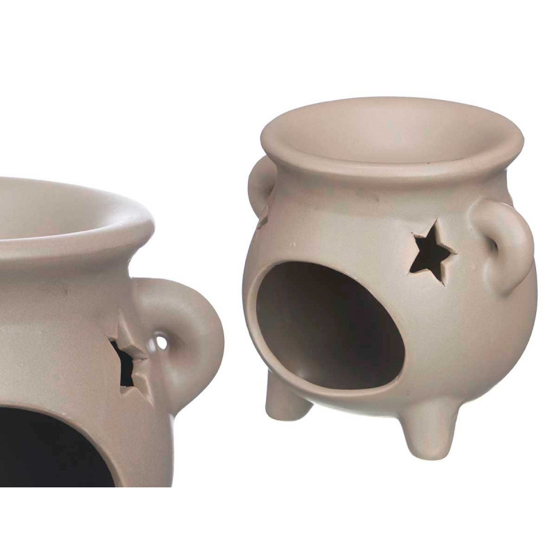CERAMIC BURNER BOILER ASSORTED 3 LARGE