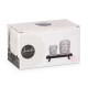 DIFUSOR AMBIENTADOR SUPORTE VELAS BUDA SORT 2