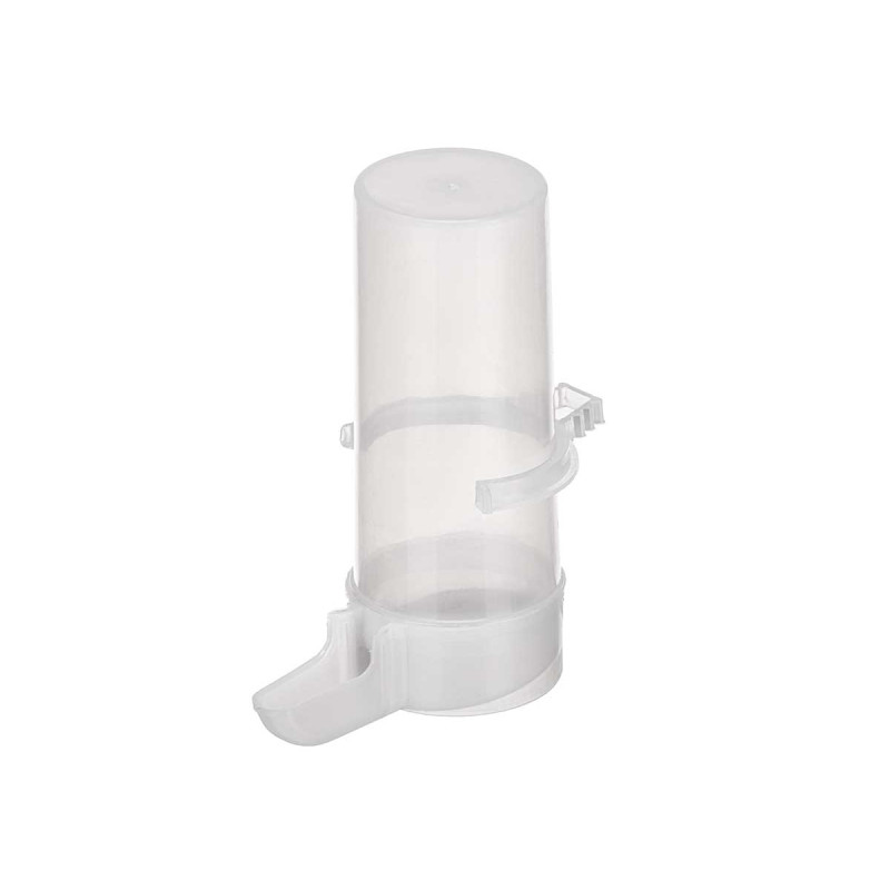 BEBEDOURO PARA GAIOLAS BR TRANSP 100ML 