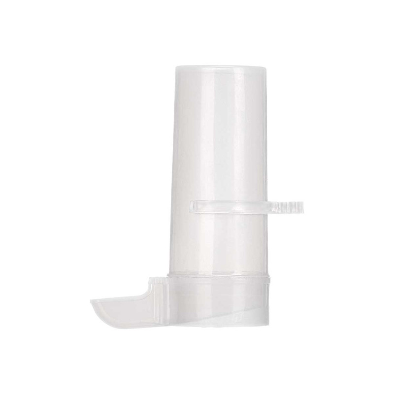 BEBEDOURO PARA GAIOLAS BR TRANSP 100ML 