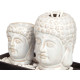 DIFFUSORE AMBIENTE PORTACANDELA BUDDA ASS 2