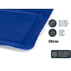 TAPIS RAFRAICHISSANT MASCOTTE 50CM 