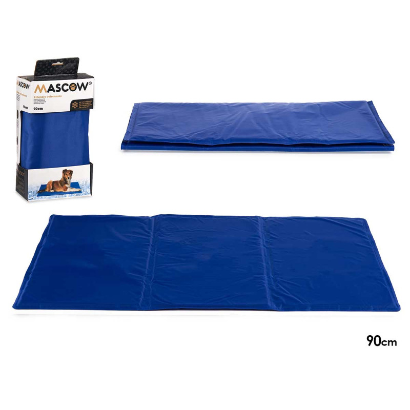 ALFOMBRA REFRESCANTE MASCOTA 90CM