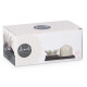 DIFUSOR AMBIENTADOR SUPORTE VELAS FLOR SORT 2