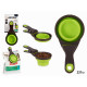 PINZA CUCHARA DOSIFICADOR 3 EN 1 237ML