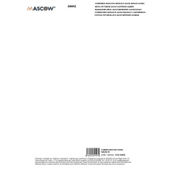 METAL PET FEEDER 26CM FOOTPRINTS RUBBER