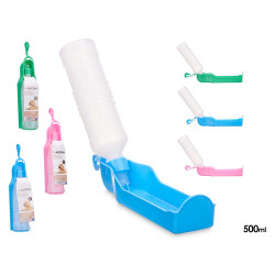 BOTTIGLIA 500ML PET ASS 3