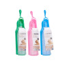GARRAFA VIAGEM P ANIMAL 500ML SORT 3