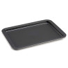 38CM RECTANGULAR METAL TRAY  