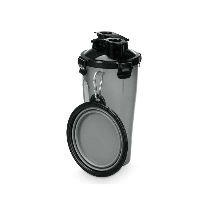 DOUBLE FEEDING BOTTLE SET