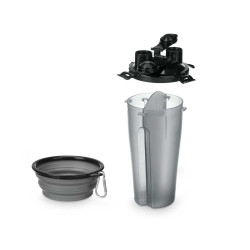 DOUBLE FEEDING BOTTLE SET