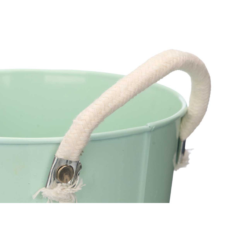 VASO ASAS BRANCAS SORT 4 CORES DIAM 15