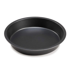 28CM ROUND METAL MOLD 