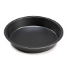 28CM ROUND METAL MOLD 