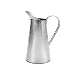 PITCHER MILKS ZINC