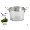 FLOWER-POT STAND ZINC