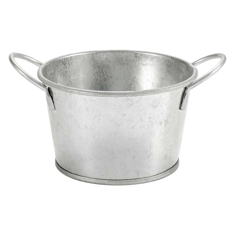 BASSE JARDINI‘RE ZINC