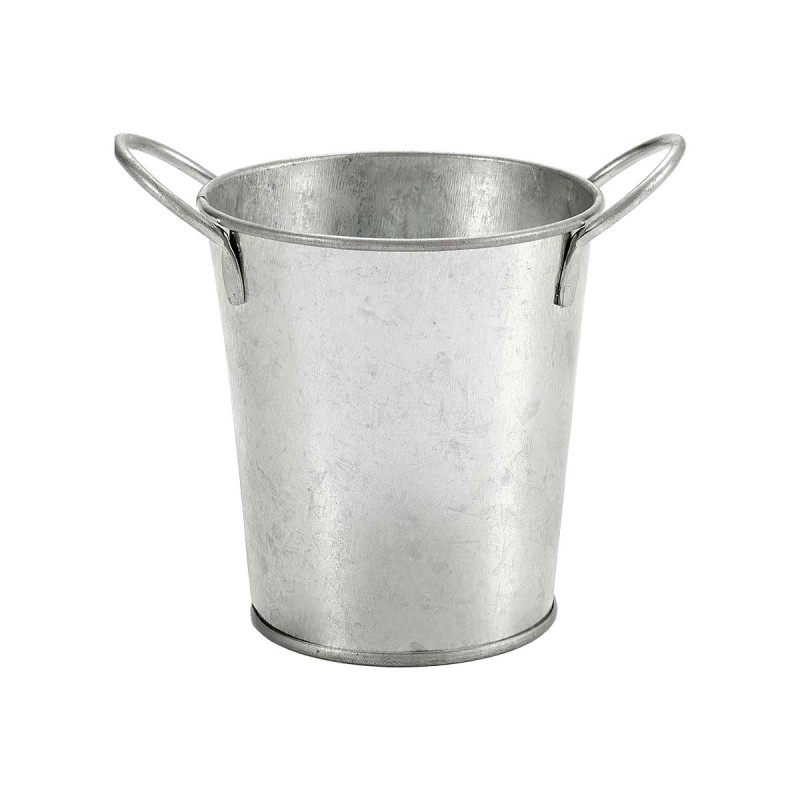 PETITE BASSE JARDINI‘RE ZINC