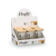 BARATTOLO QUADR BOROSIL TAPPO BAMBU SALE 1,2L