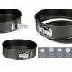 MOLDE REDONDO METAL AJUSTABLE 24CM